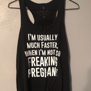 Sarah Marie Tank top